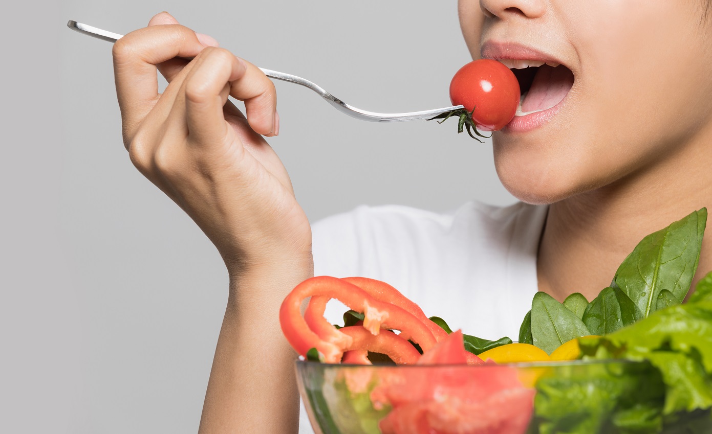 Qualität der pflanzenbasierten Ernährung ist entscheidend